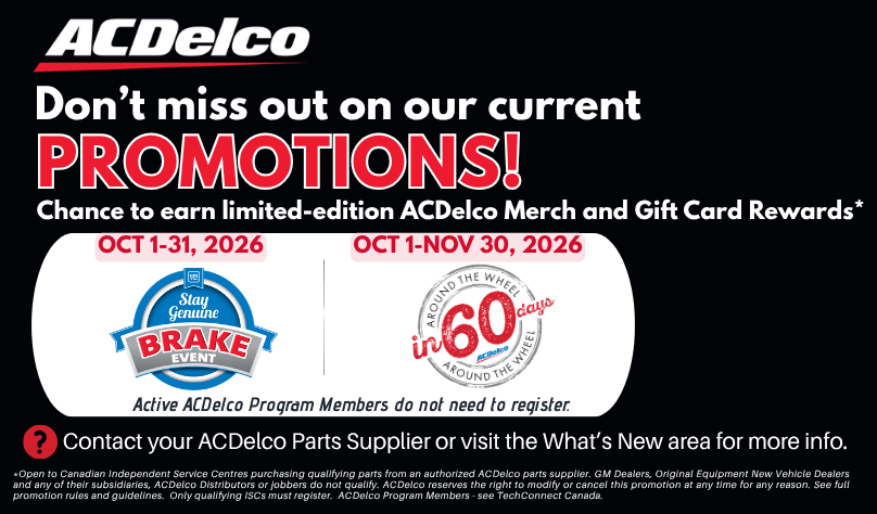 2026 Oct Promo