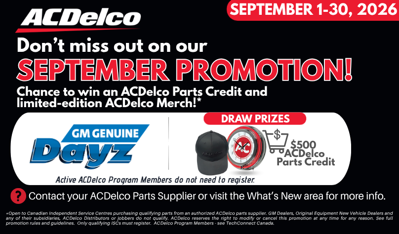2026 Sept Promo