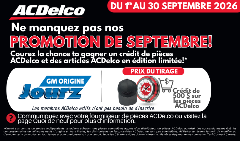 2026 Sept Promo